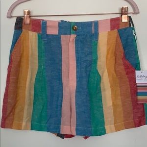 Billabong/Sincerely Jules Shorts